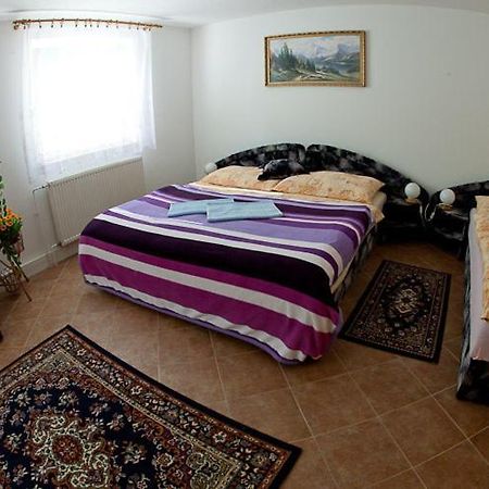 Pension Karst Blansko Room photo
