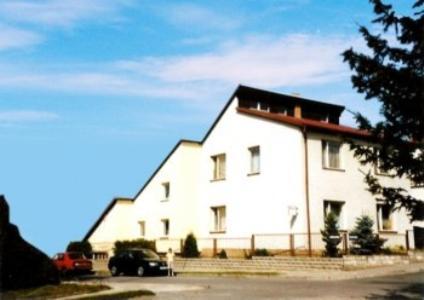 Pension Karst Blansko Exterior photo